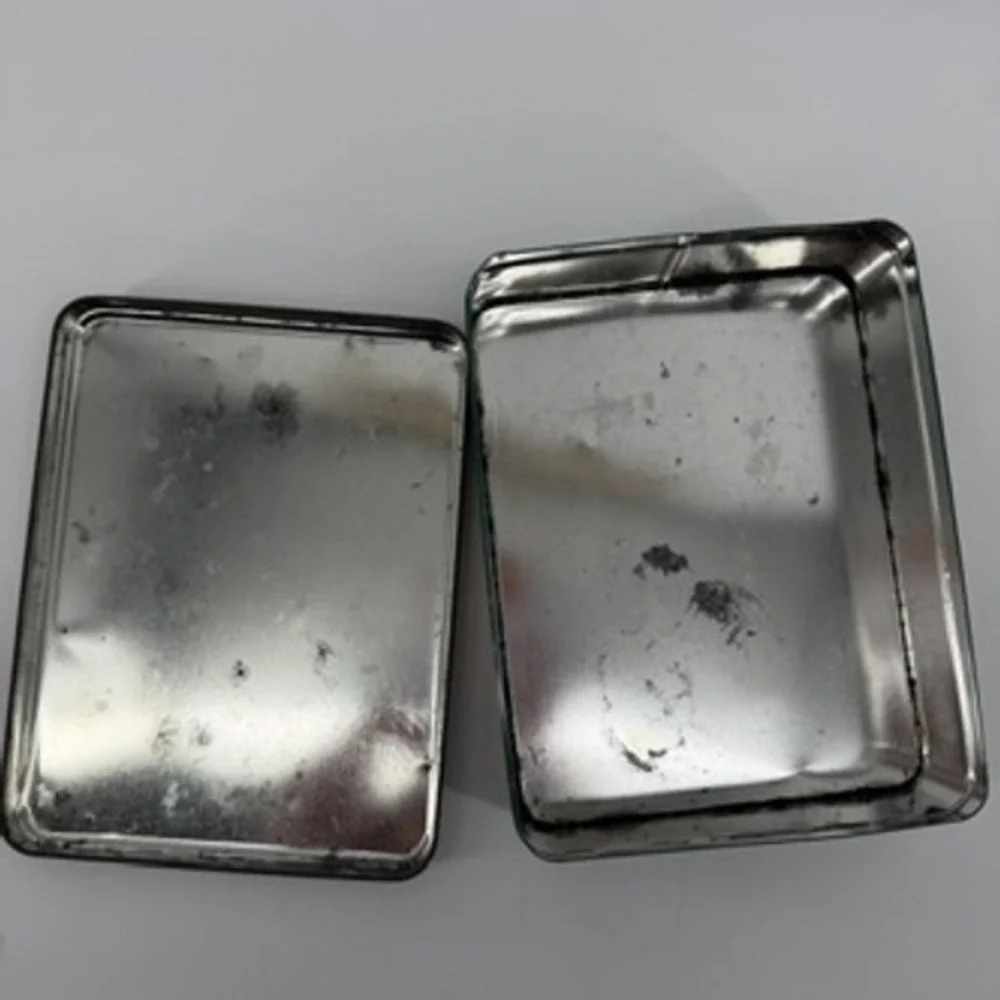 Nestle vintage toll